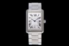 CARTIER W5200028 V9-9015 41MM CR011