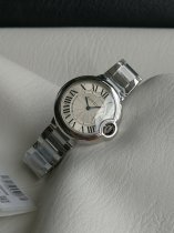 V6F BALON BLEU 33MM QUARTZ V7 special offer free shipping