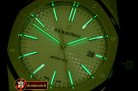 AP0300 - Royal Oak 15400 SS/SS White AP 3120