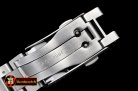 Tag Heuer AquaRacer Calibre 5 Cer Bez SS/SS White Asia 23J
