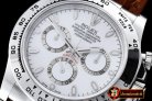 ROLDYT0182N - Basel 2016 Daytona SS/LE White Stk BP Ult A-7750