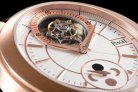 PIAGET BLACK -TIE G0A37114 43MM R8 PT001