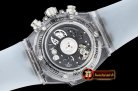 Hublot Big Bang Unico Sapphire 45mm R Gem PL/RU SF Wht A7750