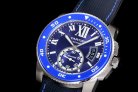 CARTIER WSCA0010 F5 42MM 1904 CR018