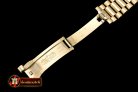 RDD0196C - DayDate 228206 YG/YG White Stick BP Swiss 2836