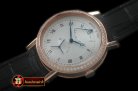 BRE057A - Jubilee Classic Reserve RG/LE/Diam Miyota 9100