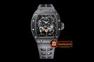 Richard Mille RM051 Tiger Dragon MY LE CER/VRU White KVF MY8215 Mod
