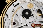 IWC Portugese IW500101 YG/LE White/Gold Num ZF A52010 Mod