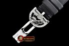Breguet Queen of Naples Ladies Diams SS/LE Color MOP Jap Movt