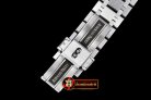 AP0356B - Royal Oak Ladies TT Brown S-Qtz