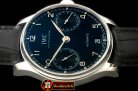 IWC0281C - Portugese 5007 SS/LE