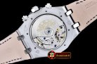 Audemars Piguet Royal Oak Chronograph 26320ST SS/LE Blue JHF A77