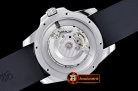Chopard Mille Miglia Gran Turismo XL SS/RU Wht/Wht A2824 Mod