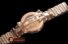 BRE056A - Jubilee Classic Reserve RG/RG/Diam Miyota 9100