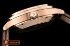 Piaget Emperador Coussin Dual Time DIAM/RG/LE Asia Clone 850P