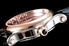 CHOPARD HAPPY DIAMONDS 278559-3020 36MM YF-2892 CD001Q