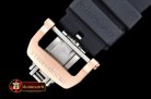 Richard Mille RM053 Pablo MacDonogh Tourbillon RG/RU Blk A2824