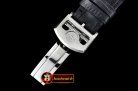IWC Portuguese 7 Days IW500710 SS/LE Blue ZF A52010 Mod