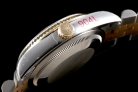 RLX200427D - GMF Rolex Datejust 36mm Steel-14K A3235 Automatic Movement 116233