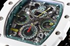 RICHARD MILLE 11-03CERAMIC KV-7750 42.7MM RM002