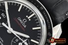 OMG0542B - SpeedMaster MoonWatch Red SS/LE Blk JHF V2 A7750 9300
