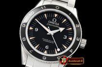 Omega Seamaster 007 Spectre Ltd Edn V6F Ultimate Asia 8500