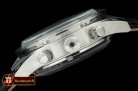 OMG0371A - Speedmaster Broad Arrow SS/LE White Stick A-7750
