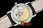 Blancpain Villeret Complications SS/LE Grey OMF V2 Miyota 9015