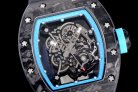RICHARD MILLE 055 NTPT KV 42.7MM RM013