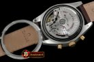 OMG0376B - Speedmaster Moon Watch SS/YG/LE White Stick A-7750