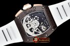 RM0155A - RM011-03 Felipe Massa Brwn CER/VRU Skele KVF A7750 Mod