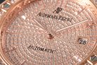 Audemars Piguet 15402OR.ZZ.D003CR.01 41MM TZ-3120 AP001
