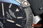Breitling Avenger BlackBird 44mm DLC/TI/NY Black ANF A2824