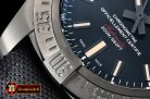 Breitling Avenger Blackbird 44mm DLC/TI/NY Black GF V2 A2824