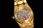 Audemars Piguet 15202BA.OO.1240BA.01 BF-2121 39MM