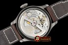 IWC Big Pilot Heritage IW510301 SS/LE Black ZF A52110