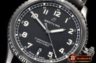 Breiling Navitimer 8 Automatic 41 A17314 PVD/LE Black ZF A2824