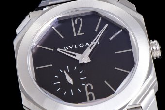 BVLGARI 102912 40mm QZ F1202110096