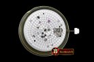 Rolex Cellini Time Ref.50509 SS/LE White Stick Asia 3132