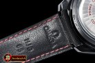 Omega Speedmaster DSOM "Black" CER/NY Blk OMF A7750