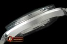 OMG0422A - Speedmaster SS/SS White OS20 Quartz