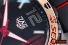 Tag Heuer Tag F1 Senna Racing PVD/RG/RU Black VK Quartz