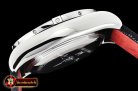 Breitling Chronomat Airborne 44 B01 SS/NY White Asia 7750