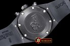 Audemars Piguet Royal Oak Concept PVD/RU Blk/Blk VK Quartz