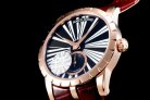 Roger Dubuis EXCALIBUR RDDBEX0274 42MM PF-9015 RD006