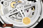 IWC Portugese Mystere Tourb IW504602 SS/LE Grey ZF Tourb
