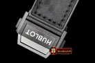 Hublot Big Bang Sang Bleu Ltd Ed PVD/LE Black TMF Miyota 27J