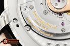 Audemars Piguet Millenary Ref. 15350 SS/LE Blk/Wht V9F Asia 23J Mod