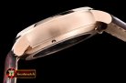 Audemars Piguet AP Jules Tourbillon Grande Date RG/LE Wht - Tour