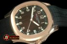 PP0184B - Aquanaut Jumbo Brown V3 Auto RG/RU Miyota 9015